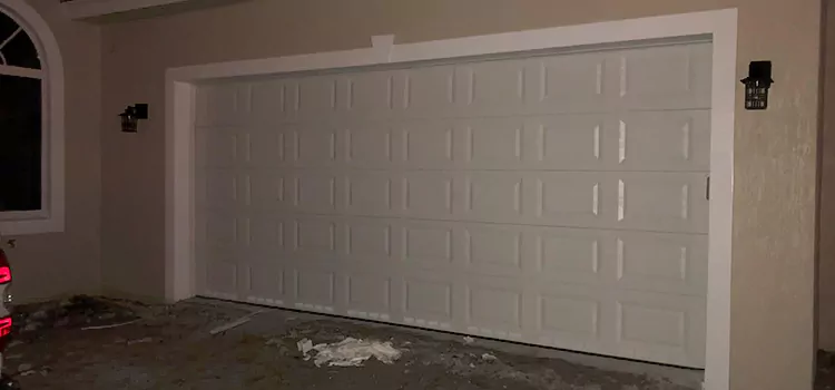 Garage Door Coil Replacement DeBary