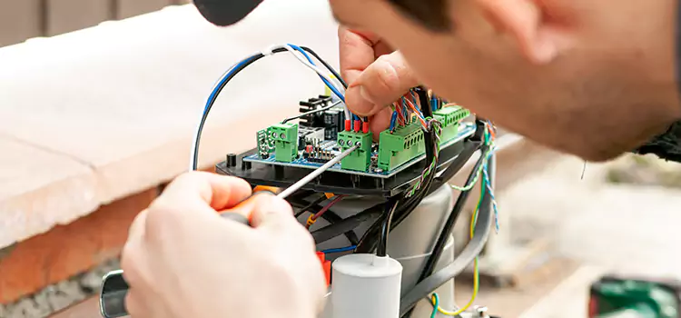 Specialized Brand Gate Motor Repairs DeBary