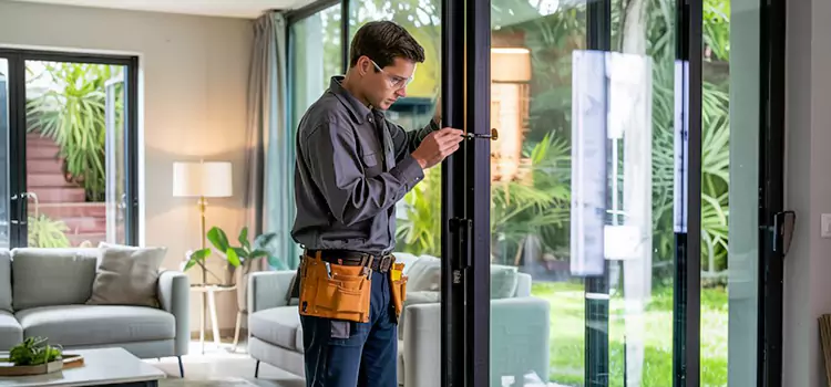 Why Choose Us for Your Glass Door Needs in DeBary, FL?