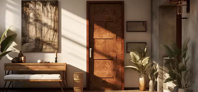 Specialty Interior Doors DeBary
