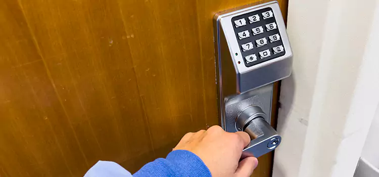 Why Choose Us for Your Keypad Lock Needs in DeBary, FL?