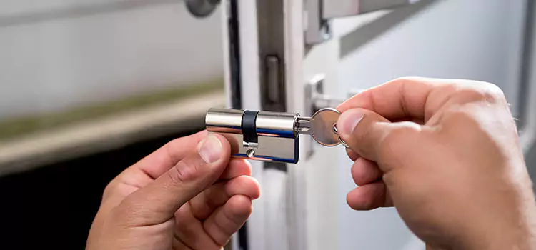 Lock Change Locksmiths DeBary