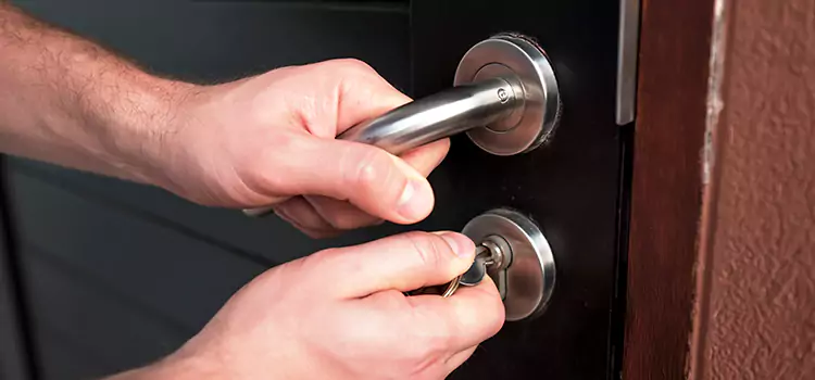 Master Key Control and Audits DeBary