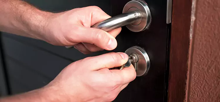Pella Storm Door Lock Body Replacement DeBary