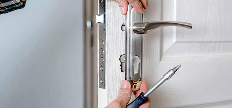 New Door Frame Installation DeBary