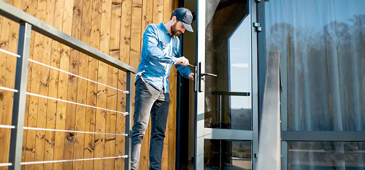 Emergency Patio Door Repair DeBary