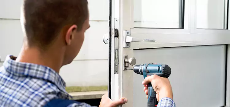 Experienced and Reliable Technicians DeBary