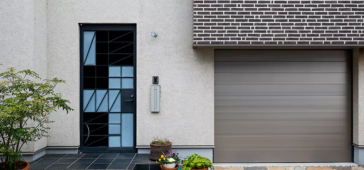 Residential Roll Up Security Doors DeBary