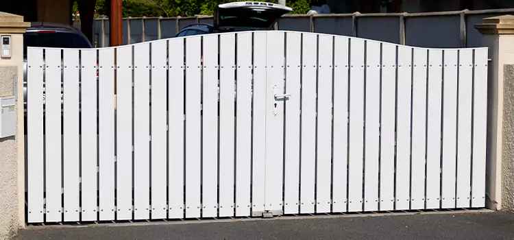 Why Choose Us for Residential Gate Repair in DeBary, FL?