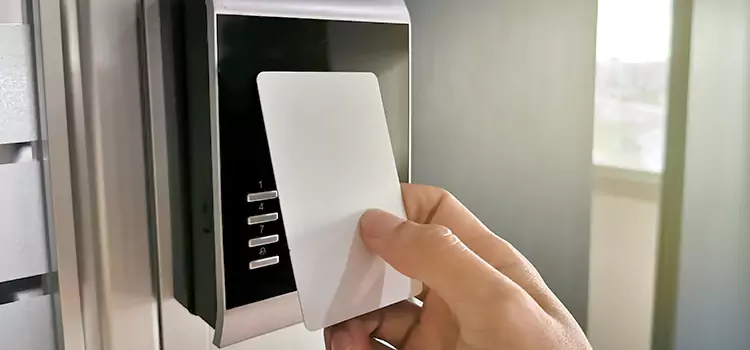 Advanced RFID Technology Integration in DeBary, FL