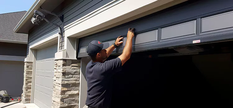 Janus Roll Up Doors DeBary