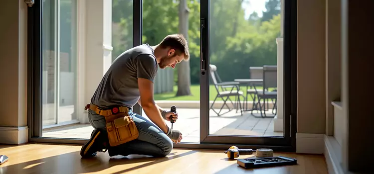 Patio Door Installation Experts in DeBary, FL