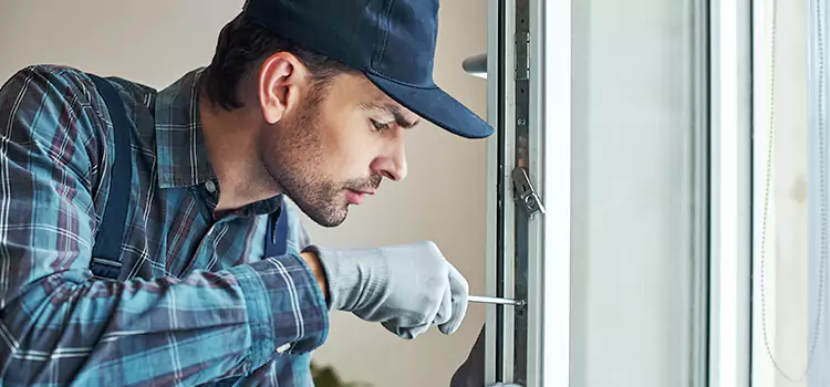 Emergency Response for Latch Issues DeBary