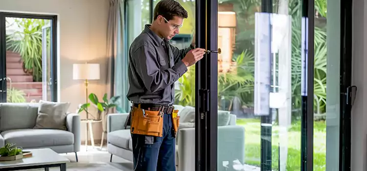 Sliding Door Maintenance DeBary