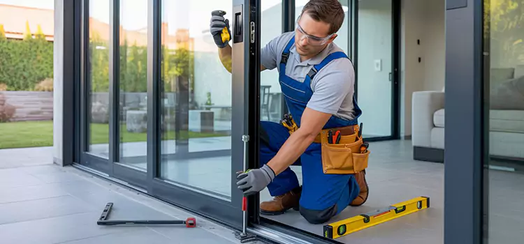 Patio Door Replacement DeBary