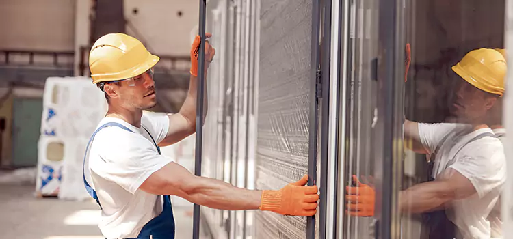 Sliding Door Mesh Replacement DeBary