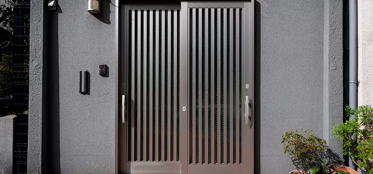 Specialized Steel Door Services in DeBary, FL