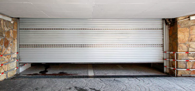 Steel Garage Door Repair DeBary