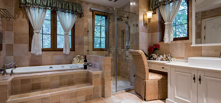 Universal Remodeling DeBary