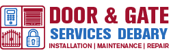 Door & Gate Services DeBary